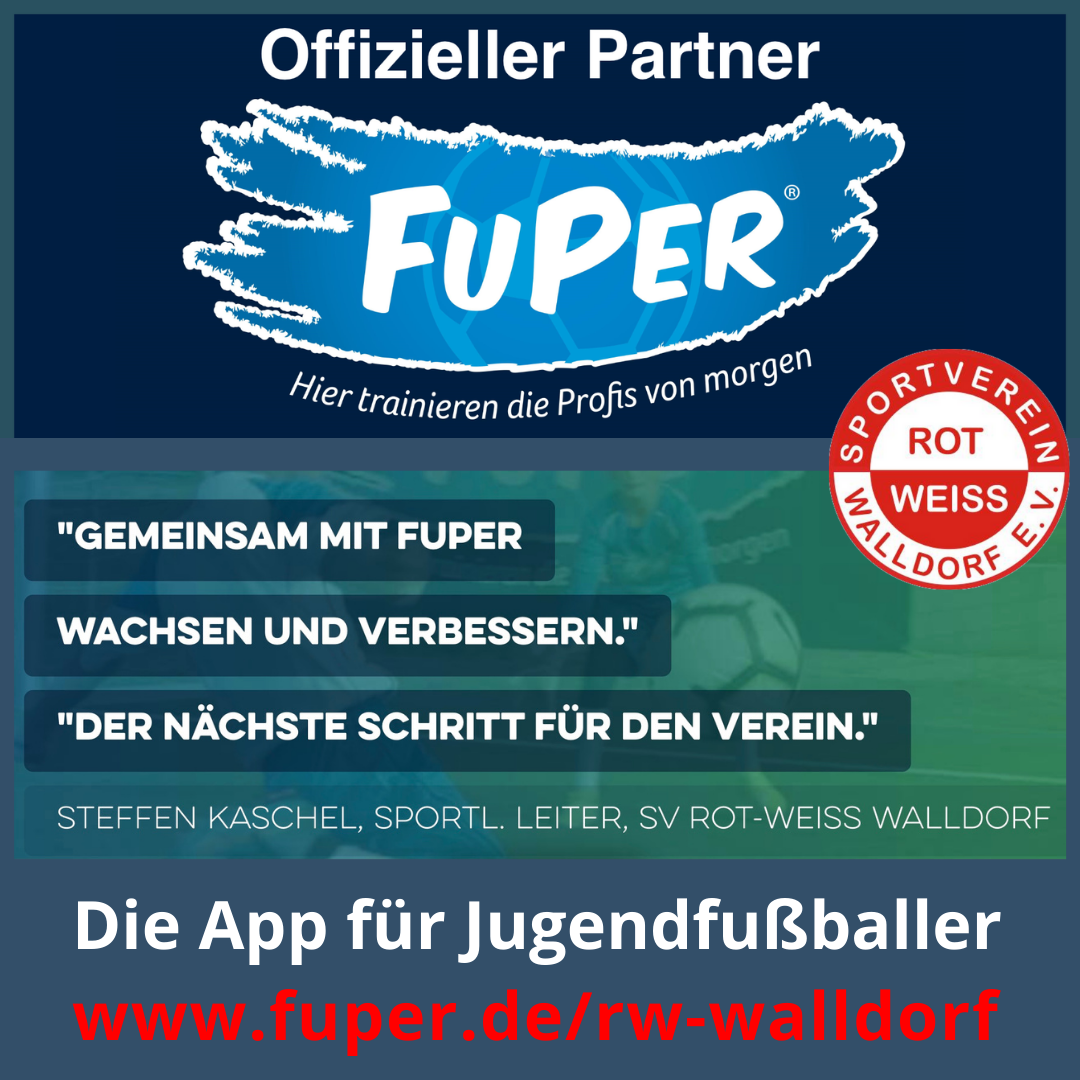 FUPER Partner RW Walldorf